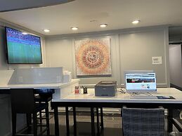 Radisson Hotel Salt Lake City Airport