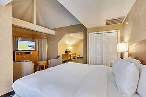 Radisson Hotel Salt Lake City Airport