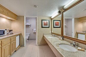 Radisson Hotel Salt Lake City Airport