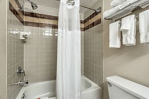 Radisson Hotel Salt Lake City Airport