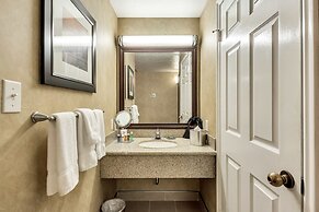 Radisson Hotel Salt Lake City Airport