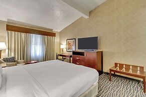 Radisson Hotel Salt Lake City Airport