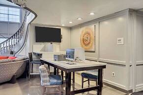 Radisson Hotel Salt Lake City Airport