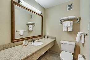 Radisson Hotel Salt Lake City Airport