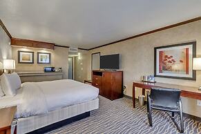 Radisson Hotel Salt Lake City Airport