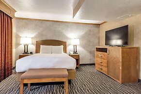 Radisson Hotel Salt Lake City Airport