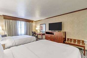 Radisson Hotel Salt Lake City Airport