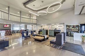 Radisson Hotel Salt Lake City Airport