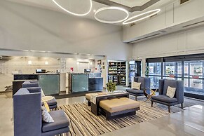 Radisson Hotel Salt Lake City Airport