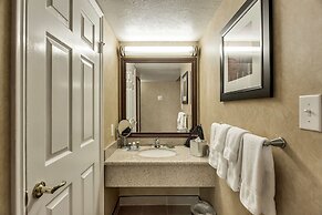 Radisson Hotel Salt Lake City Airport