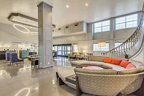 Radisson Hotel Salt Lake City Airport