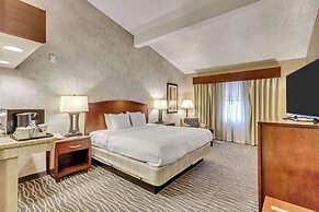 Radisson Hotel Salt Lake City Airport