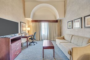 Radisson Hotel Salt Lake City Airport