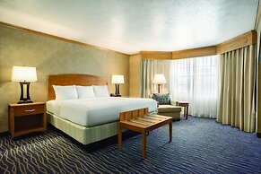 Radisson Hotel Salt Lake City Airport