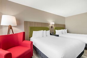 Country Inn & Suites by Radisson, Atlanta Airport South, GA