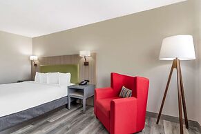 Country Inn & Suites by Radisson, Atlanta Airport South, GA