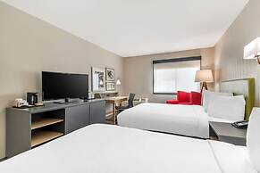 Country Inn & Suites by Radisson, Atlanta Airport South, GA