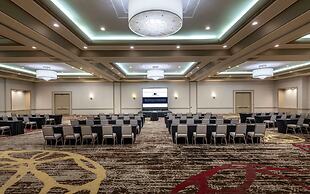 DoubleTree by Hilton Los Angeles - Norwalk