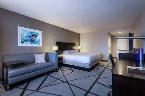 DoubleTree by Hilton Los Angeles - Norwalk