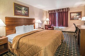 Quality Inn Raton, NM