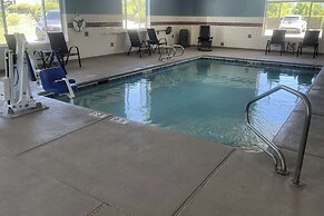 Quality Inn Raton, NM