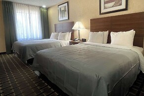 Quality Inn Raton, NM