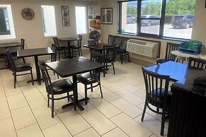 Quality Inn Raton, NM