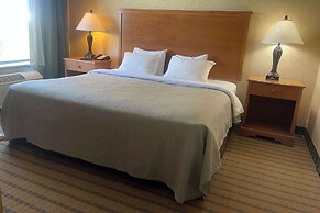 Quality Inn Raton, NM