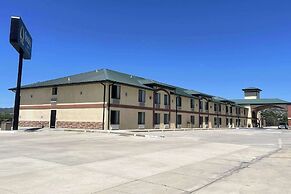 Quality Inn Raton, NM