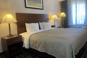 Quality Inn Raton, NM