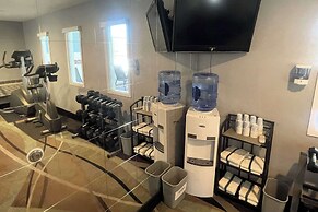 Quality Inn Raton, NM