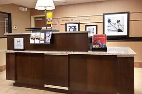 Hampton Inn Cincinnati/Kings Island