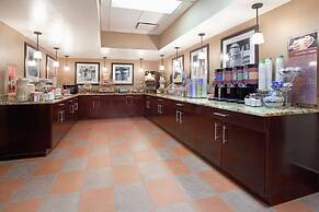 Hampton Inn Cincinnati/Kings Island