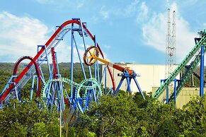 Hampton Inn Cincinnati/Kings Island