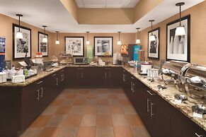 Hampton Inn Cincinnati/Kings Island