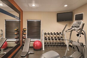 Hampton Inn Cincinnati/Kings Island