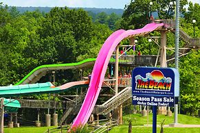 Hampton Inn Cincinnati/Kings Island