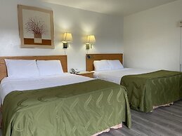 Rodeway Inn & Suites Omak - Okanogan