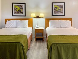 Rodeway Inn & Suites Omak - Okanogan