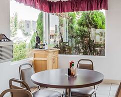 Rodeway Inn & Suites Omak - Okanogan