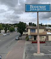 Rodeway Inn & Suites Omak - Okanogan