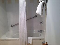 Rodeway Inn & Suites Omak - Okanogan