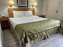 Rodeway Inn & Suites Omak - Okanogan