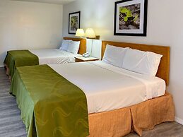 Rodeway Inn & Suites Omak - Okanogan