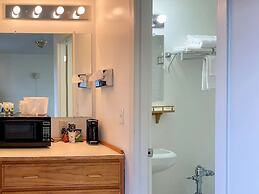 Rodeway Inn & Suites Omak - Okanogan