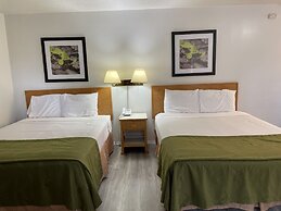 Rodeway Inn & Suites Omak - Okanogan