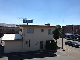 Rodeway Inn & Suites Omak - Okanogan