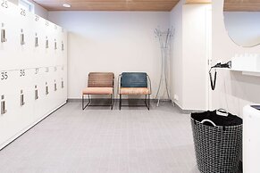 Scandic Helsinki Aviapolis