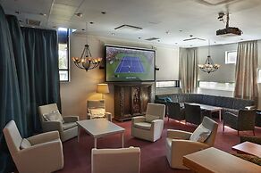 Scandic Helsinki Aviapolis