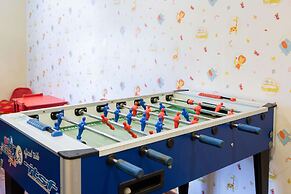 Scandic Helsinki Aviapolis